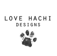 Love Hachi Designs