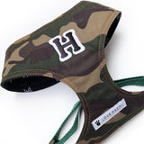 Trooper Squad Dog Harness