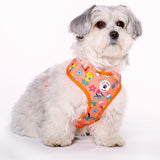Puppa Colada Reversible Dog Harness