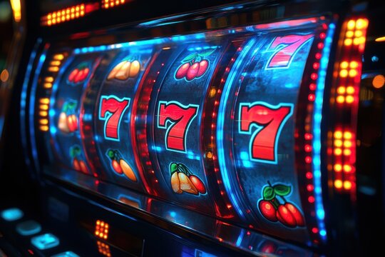 Slot dengan Mode Perjalanan Melalui Dunia Virtual