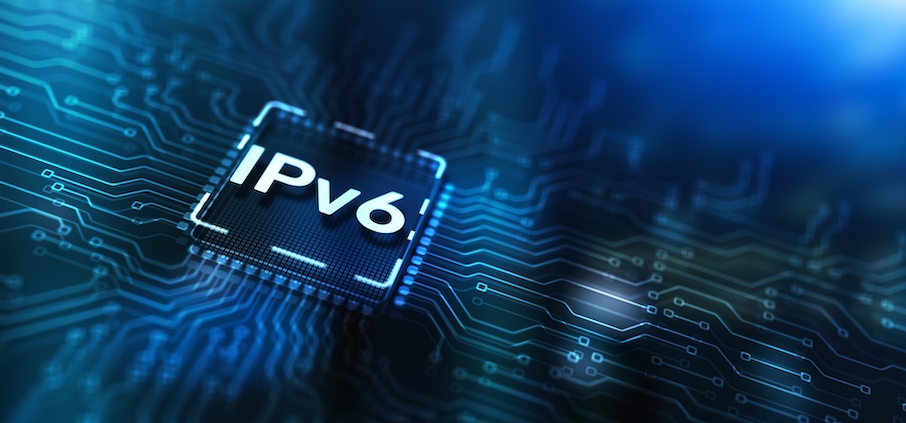 Tingkat adopsi dan tantangan IPv6