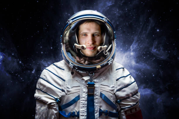Slot bertema astronot penjelajah dimensi