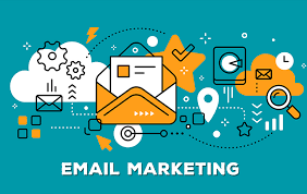 Strategi pemasaran menggunakan email