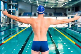 Cara menjaga konsistensi latihan berenang