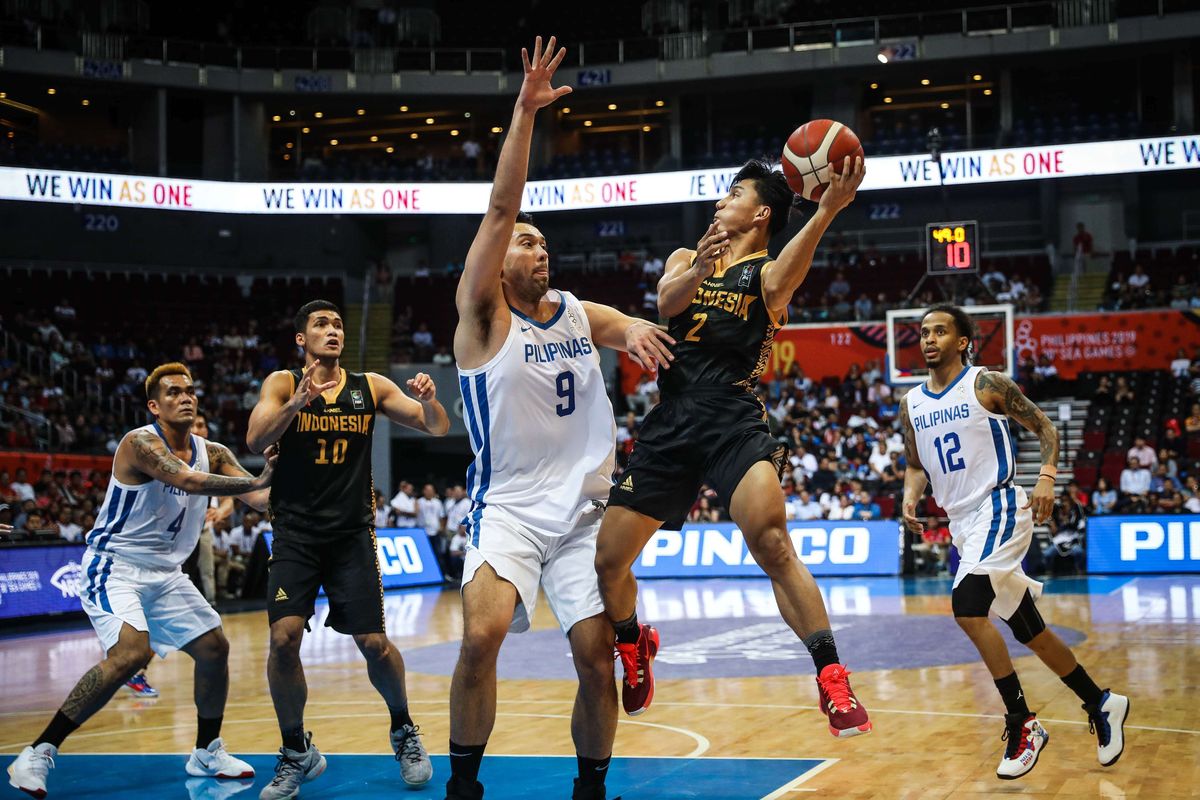 Penerapan taktik defensif dalam bola basket modern